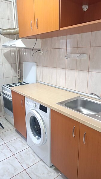 Brancoveanu 2 camere